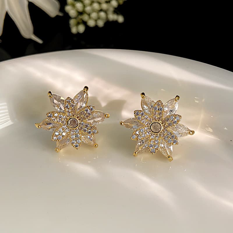 zanvik-rhinestones-ear-studs–earrings-for-women-image-1