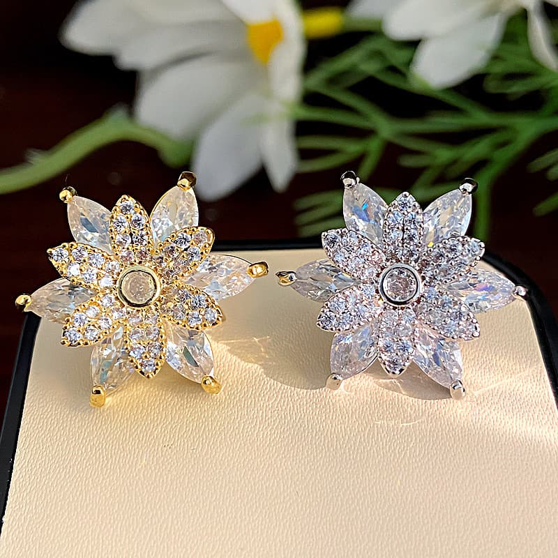zanvik-rhinestones-ear-studs–earrings-for-women-image-2